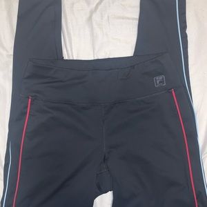 Fila sport leggings